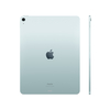 Планшет Apple iPad Air 2024 13, 128 ГБ, Голубой, Wi-Fi+Cellular вариант - 2