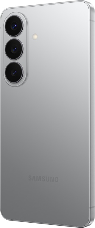 Смартфон Samsung Galaxy S26 Exynos 12/256 ГБ, Серебристый, Dual nano SIM + eSIM детальное изображение - 6