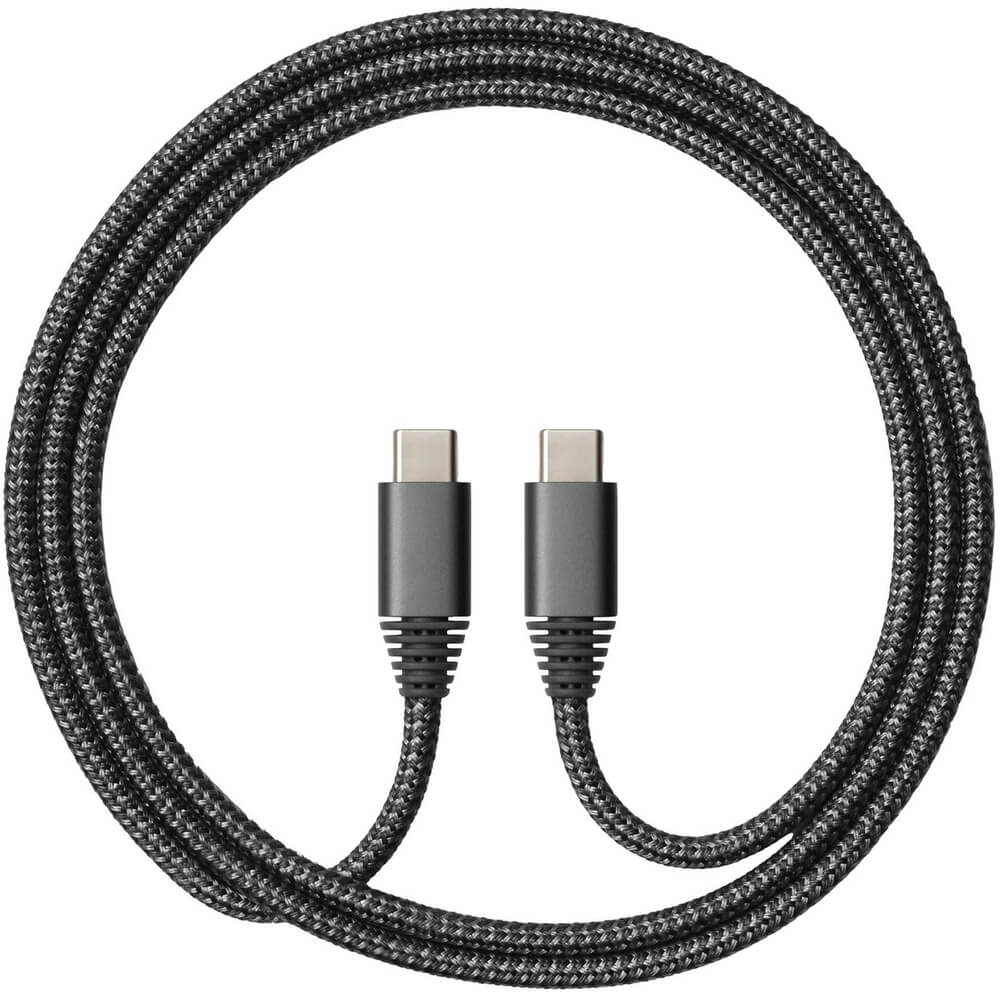 Беспроводные наушники Dyson OnTrac Black Nickel, Черный детальное изображение - 4