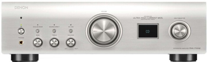 Усилитель Denon PMA-1700NE №12