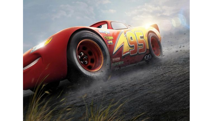 Игра Cars 3: Driven to Win для PS4 (Русская версия) детальное изображение - 3