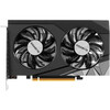 Видеокарта Gigabyte Intel Arc A380, GV-IA380WF2OC-6GD, 6 ГБ, Черный вариант - 1