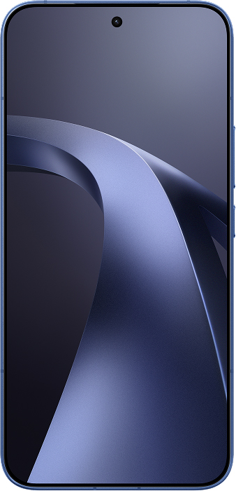 Смартфон Xiaomi 17T Pro 12/1 Тб, Темно-синий, Dual nano-SIM + eSIM детальное изображение - 3