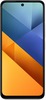 Смартфон Xiaomi POCO M6 128 ГБ, Серебристый, Dual nano-SIM вариант - 2