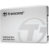 Накопитель SSD Transcend 230S TS128GSSD230S, 128 Гб вариант - 1