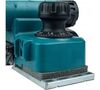 Электрический рубанок Makita LXT DKP181Z, 620 Вт,  Синий вариант - 2