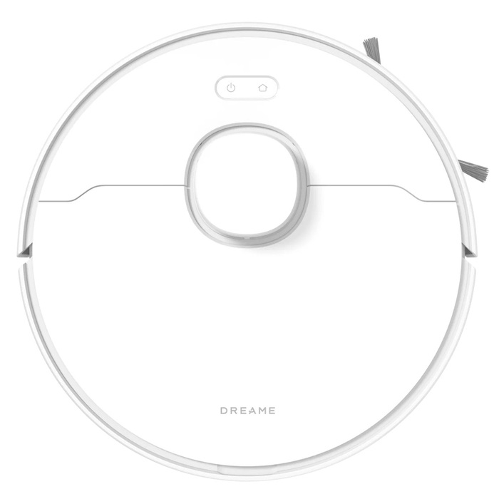 Робот-пылесос Dreame F10 Plus, Белый №3