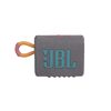 Портативная колонка JBL Go 3, Серый вариант - 2