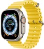 Смарт часы Apple Watch Ultra 49 мм, Светло-коричневый, Ocean Band вариант - 1