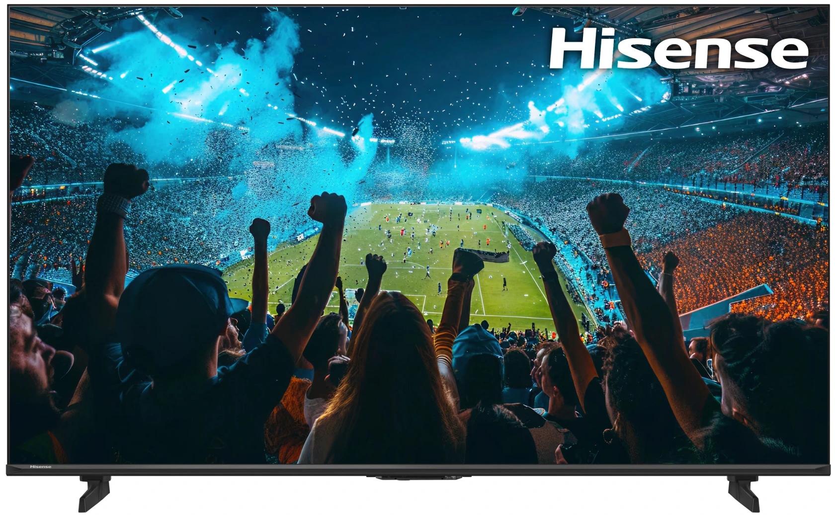 Телевизор Hisense 85E7S PRO 2026, 85