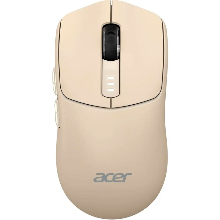 Мышь Acer OMR312, Розовый №2