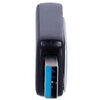 USB Flash накопитель Hikvision M210S (HS-USB-M210S/128G/U3) 128 ГБ, черный вариант - 4