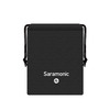 Радиосистема Saramonic Ultra + 2 петличных микрофона, Белый вариант - 10