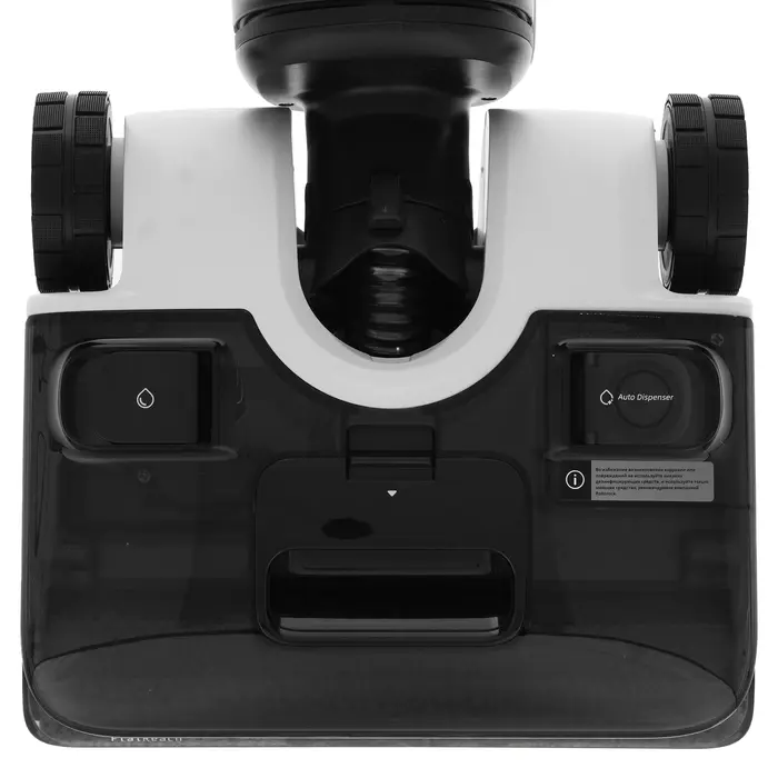 Пылесос Roborock F25 ACE, Черный №4