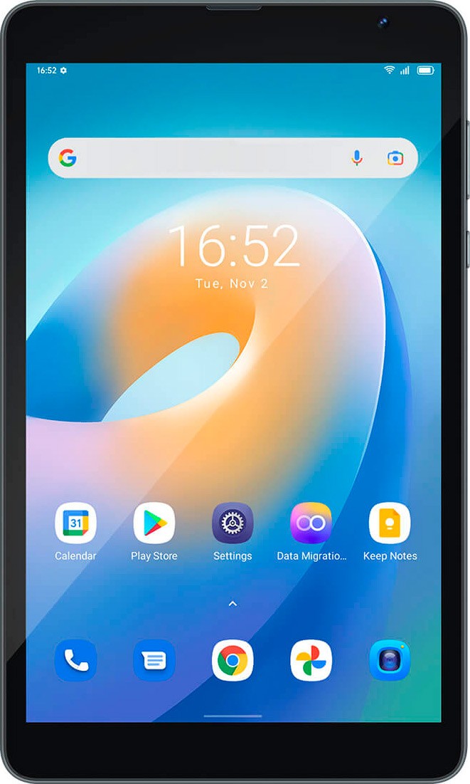 Планшет Blackview Tab 6 32 ГБ, Черный, Wi-Fi+Cellular детальное изображение - 2