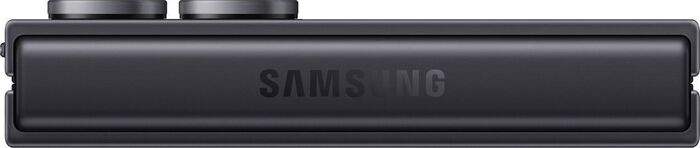 Смартфон Samsung Galaxy Z Flip7 12/512 ГБ, Черный, nano-SIM + eSIM №9