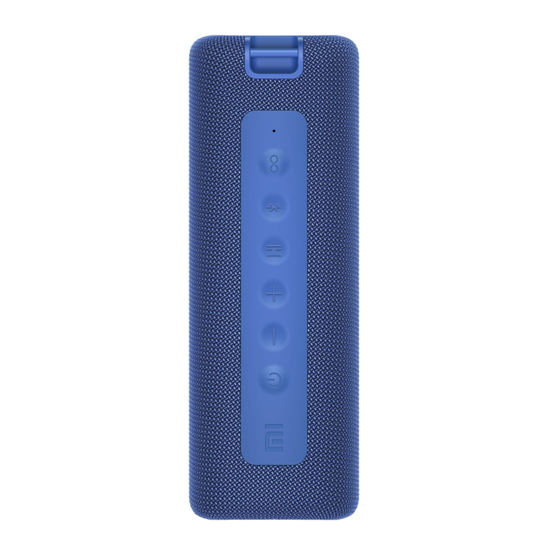 Портативная колонка Xiaomi Mi Portable Bluetooth Speaker 16W, Синий детальное изображение - 4