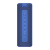 Портативная колонка Xiaomi Mi Portable Bluetooth Speaker 16W, Синий вариант - 4