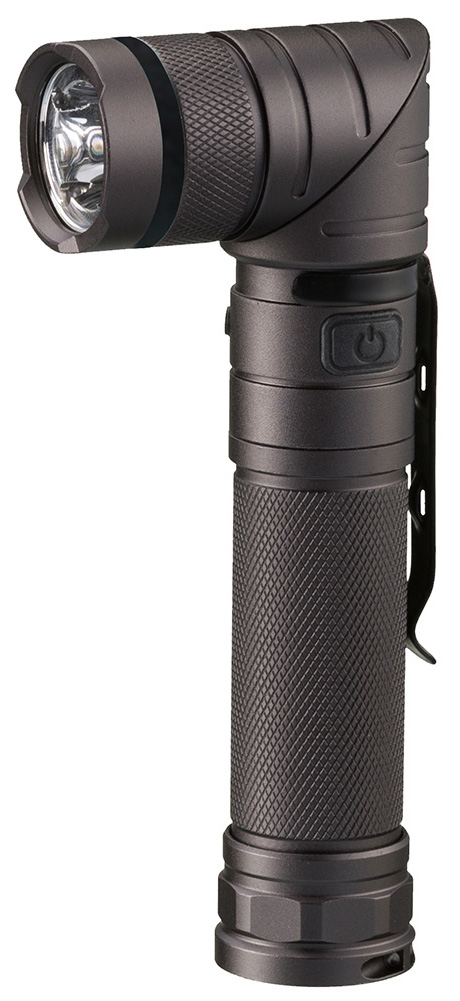 Фонарик BRESSER Iluminos 800 детальное изображение - 3