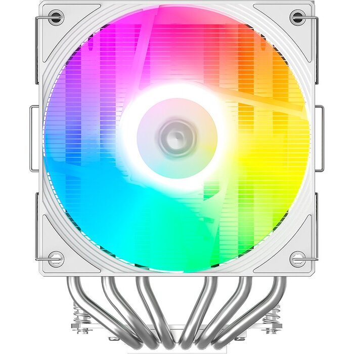 Кулер ID-COOLING FROZN A620 PRO SE, Белый №4