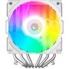 Кулер ID-COOLING FROZN A620 PRO SE, Белый вариант - 4