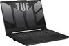 Ноутбук Asus TUF Gaming A15 FA507NVR-LP040, RAM 16 ГБ, Серый,  SSD 512 ГБ, NVIDIA GeForce RTX 4060 вариант - 3