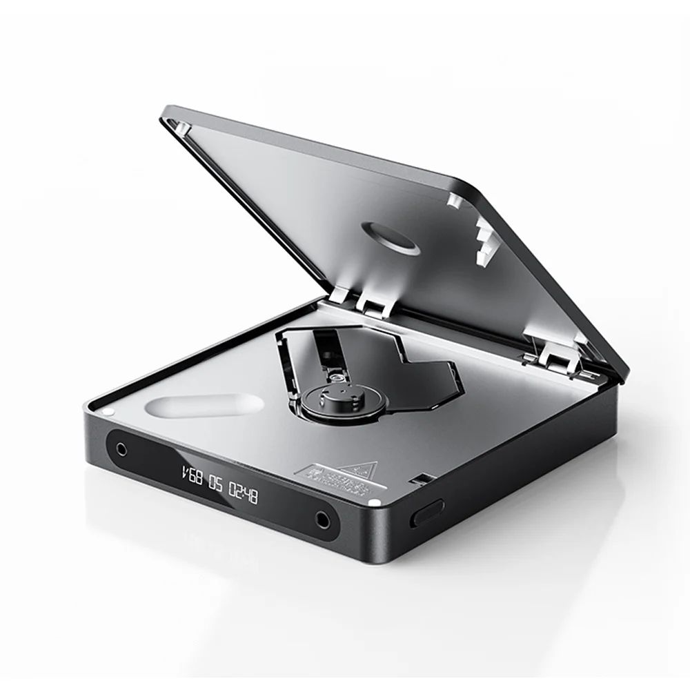 MP3-плеер FiiO DM13 BT, Серебряный детальное изображение - 5