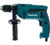Ударная дрель Makita HP1641F, 680 Вт вариант - 2