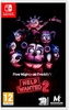 Игра Five Nights at Freddys: Help Wanted 2 для Nintendo Switch вариант - 1
