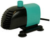 Насос фонтанный Sturm! WP9718FC, 15 л/мин, 15 мм, напор 1.4 м, d=12.5 мм, 18 Вт, Зеленый вариант - 2