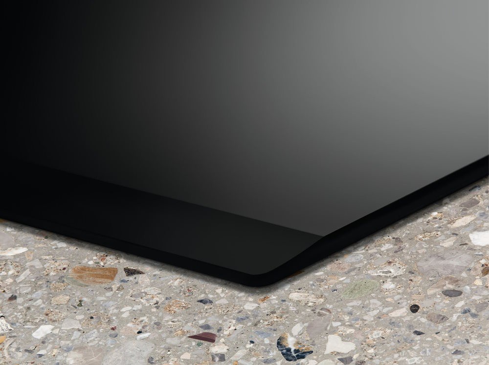 Индукционная варочная панель Electrolux EIV 84550, Черный детальное изображение - 3