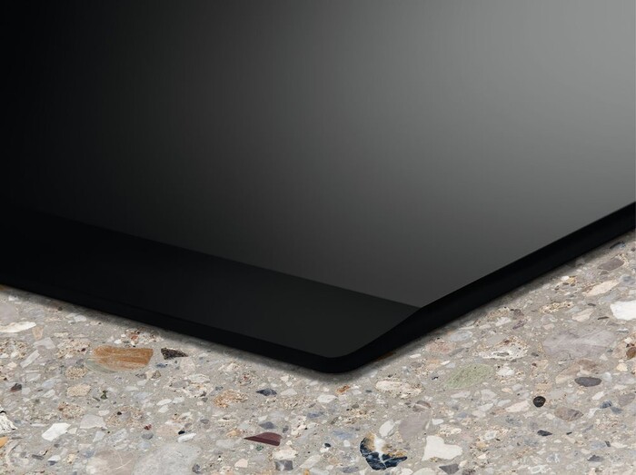 Индукционная варочная панель Electrolux EIV 84550, Черный №3