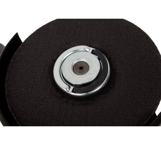Углошлифмашина бесщеточная Ryobi ONE+ R18AG7-0 без аккумулятора в комплекте 5133002852, 125 мм, 11000 об/мин детальное изображение - 18