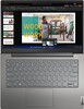 Ноутбук Lenovo ThinkBook 14 G4 ABA, 21DK0098RU, RAM 16 ГБ, SSD 256 ГБ, Серый вариант - 7