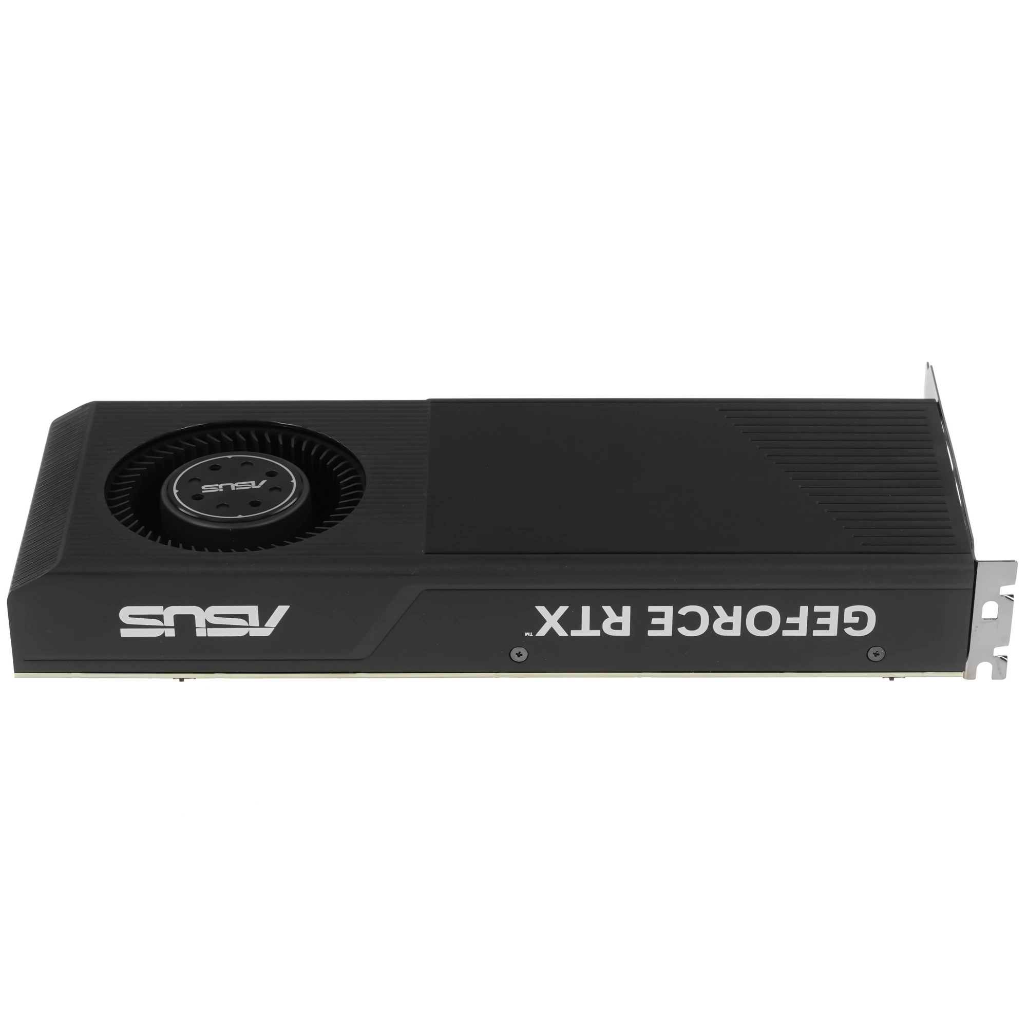 Видеокарта ASUS GeForce RTX 4070 Turbo, TURBO-RTX4070-12G, 12 ГБ, Черный детальное изображение - 5