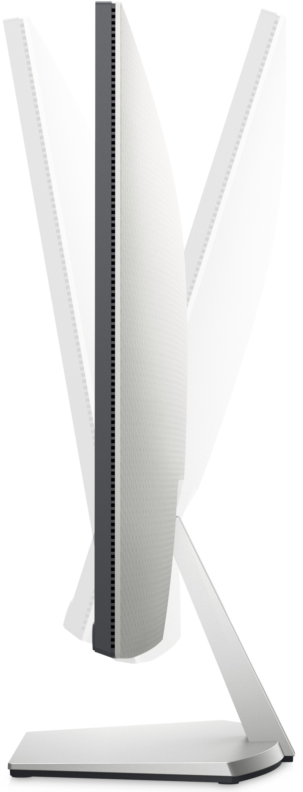 Монитор Dell S2721D, 27