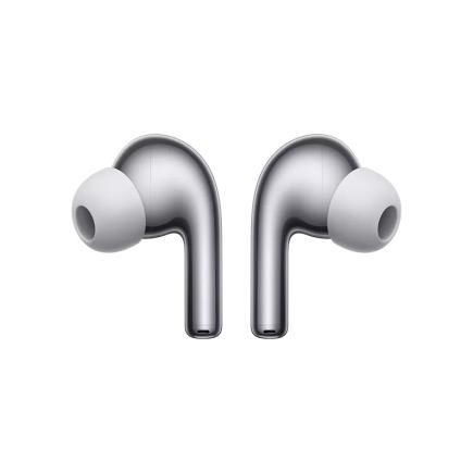 Беспроводные наушники OnePlus Buds Pro, Серебристый детальное изображение - 3