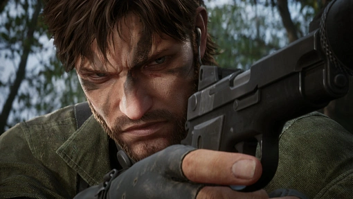 Игра Metal Gear Solid: Delta Snake Eater (Day One Edition) для PS5 детальное изображение - 2