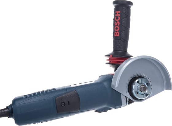 Углошлифмашина Bosch GWS 13-125 CIE 0.601.794.0R2, 125 мм, 2800-11500 об/мин, 1200 Вт детальное изображение - 1