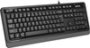 Клавиатура A4Tech Fstyler FKS10, Черный вариант - 2