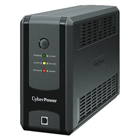ИБП CyberPower UT850EG детальное изображение - 1