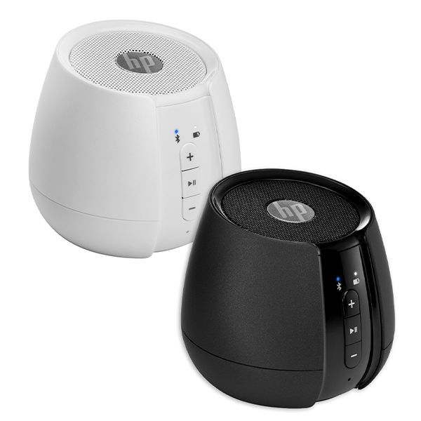 Портативная колонка HP S6500, Черный детальное изображение - 4