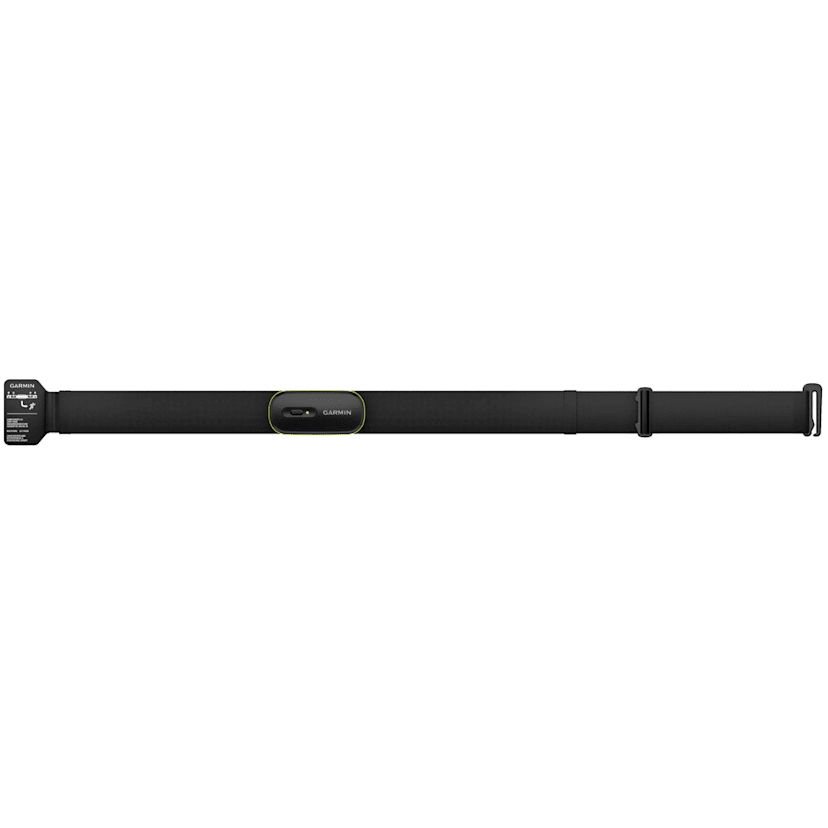 Монитор сердечного ритма Garmin HRM 600 XS-S, Черный (HK) детальное изображение - 4