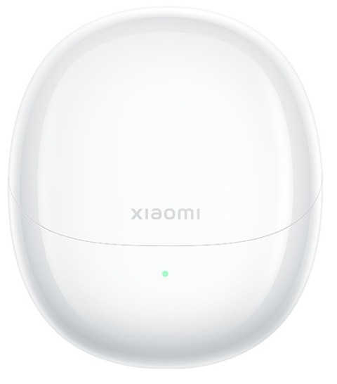 Беспроводные наушники Xiaomi Buds 4, Белый детальное изображение - 2