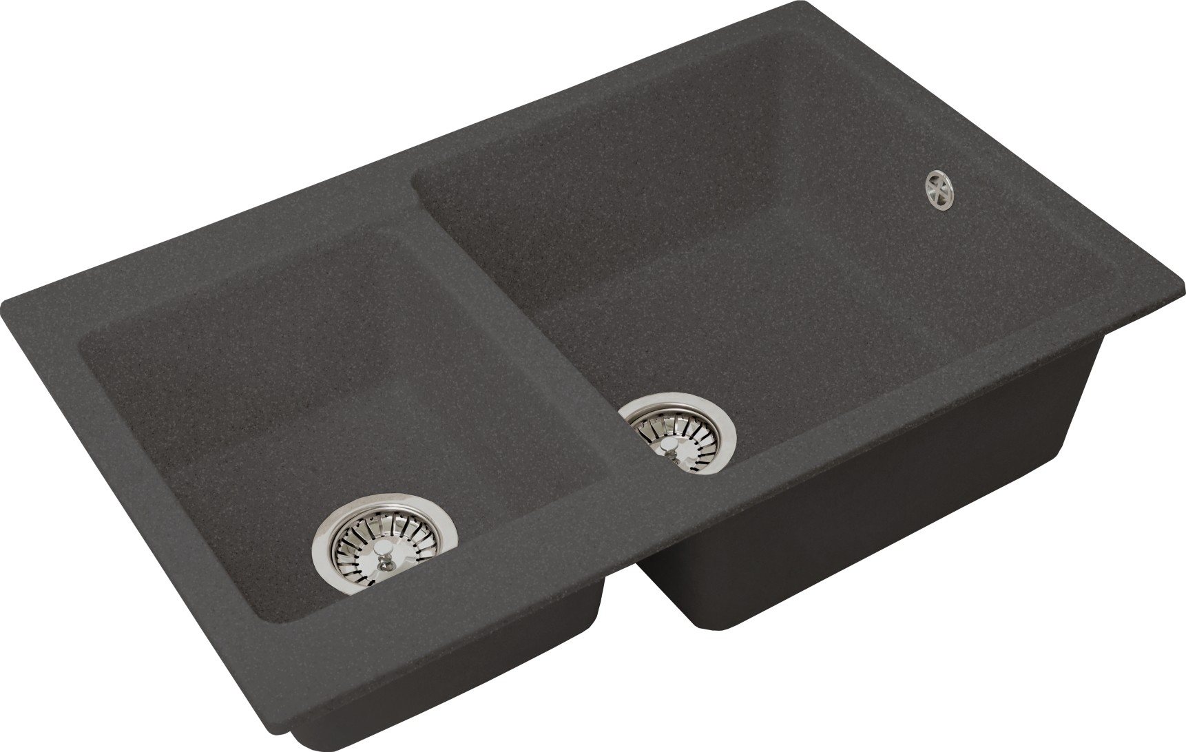 Кухонная мойка Gran-Stone GS-76K  детальное изображение - 7