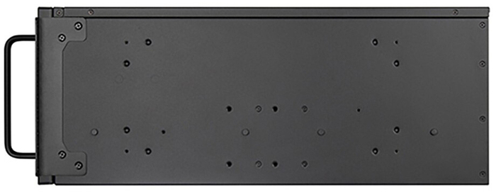 Серверный корпус Silverstone SST-RM52, без БП, Черный №7