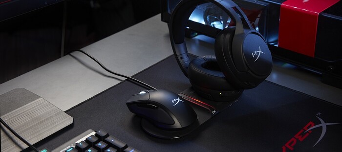 Зарядное устройство HyperX ChargePlay Base  №8