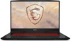 Ноутбук MSI Katana 17 B12UCX-1604XRU, Intel Core i5 12450H, RAM 16 ГБ, Черный, SSD 512 ГБ, NVIDIA GeForce RTX 2050, без ОС вариант - 1