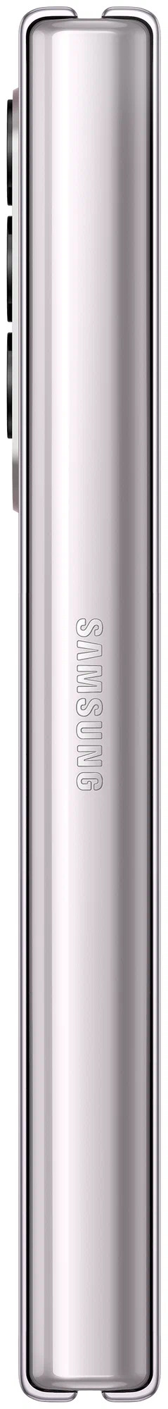 Смартфон Samsung Galaxy Z Fold3 512 ГБ, Серебристый, Dual nano SIM + eSIM детальное изображение - 5