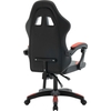 Игровое кресло Defender Runa, Черный/Красный вариант - 3